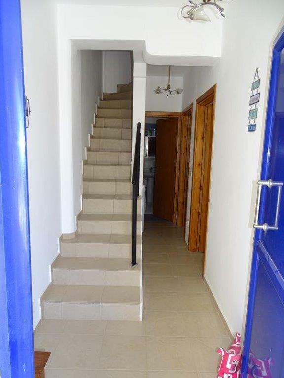 Villa Elan Mouríon Buitenkant foto