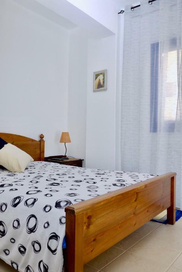 Villa Elan Mouríon Buitenkant foto